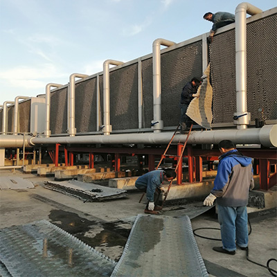 浙江、杭州中央空調(diào)維護(hù)